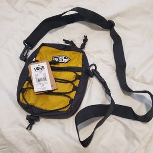Vans Street Ready Crossbody bag